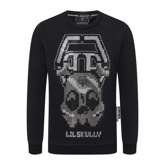 New-PP 8661 Sweatshirt