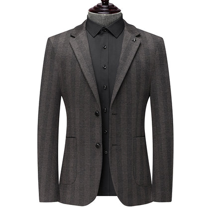 New-PP Men's suit jacket