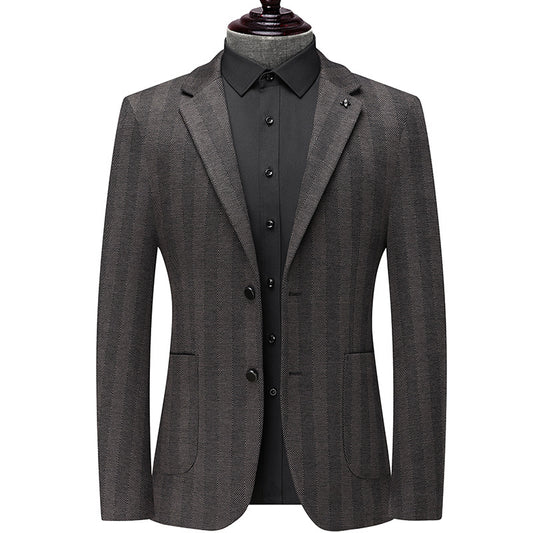 New-PP Men's suit jacket