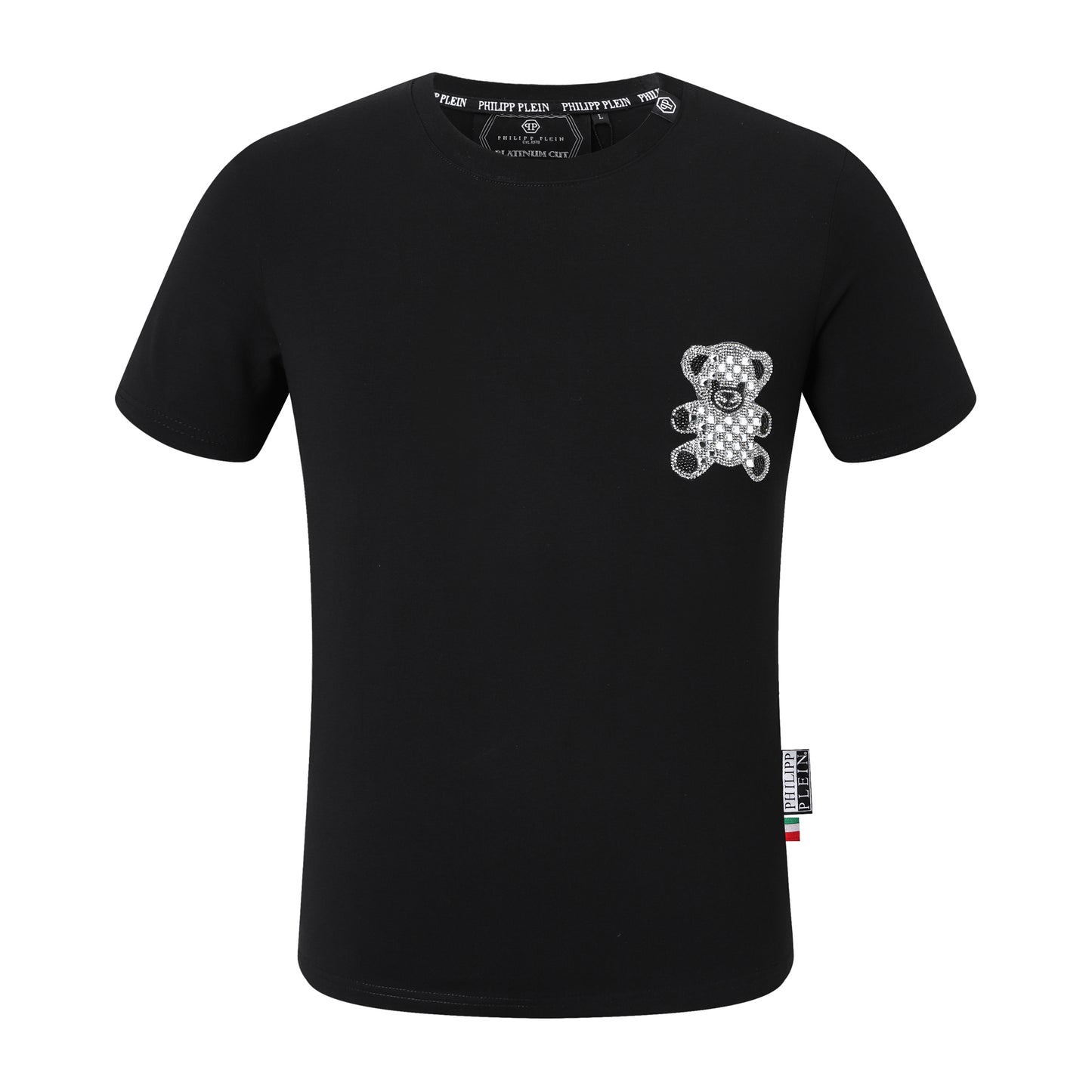 New-PP Short sleeve T-shirt