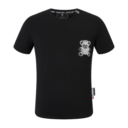 New-PP Short sleeve T-shirt