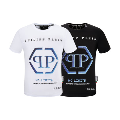 New-PP Short sleeve T-shirt