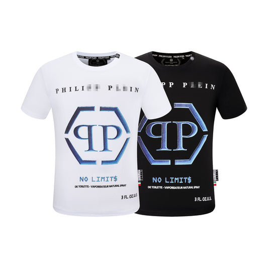 New-PP Short sleeve T-shirt