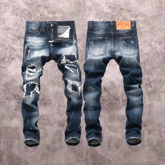 New-PP 2025SS jeans