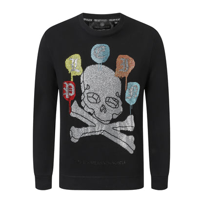 New-PP 8651 Sweatshirt