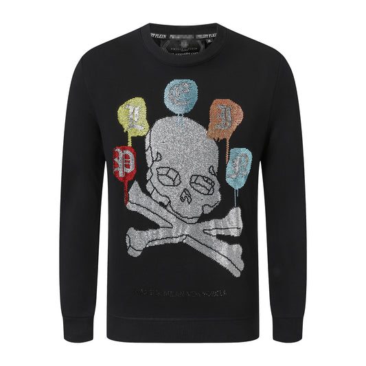 New-PP 8651 Sweatshirt