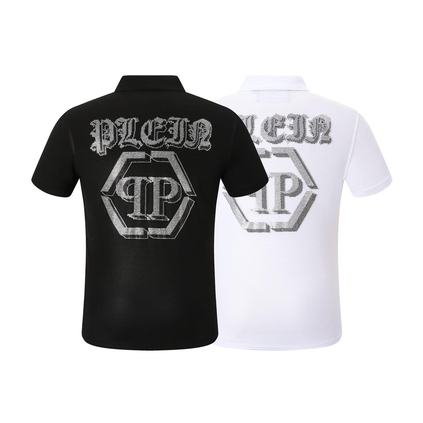 New-PP 9006 Diamond Polo