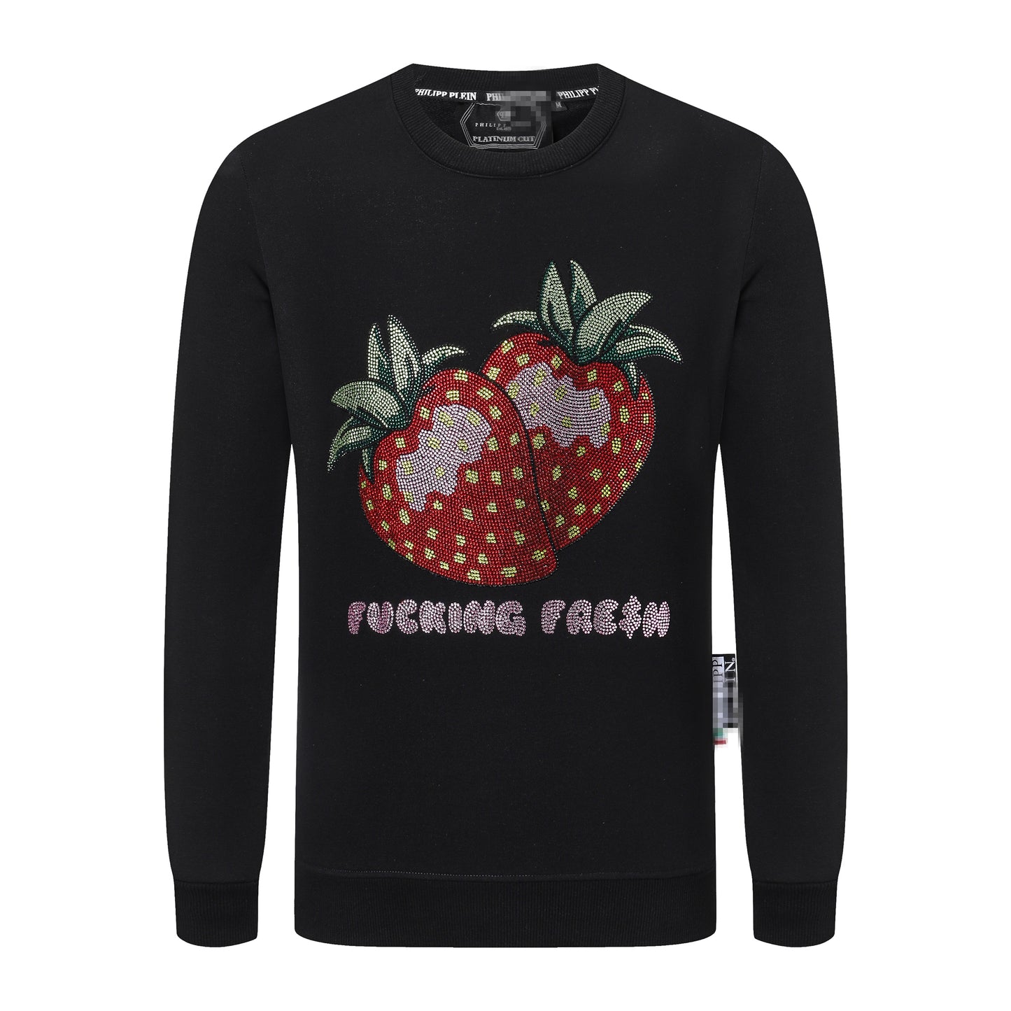 New-PP 8668 Sweatshirt