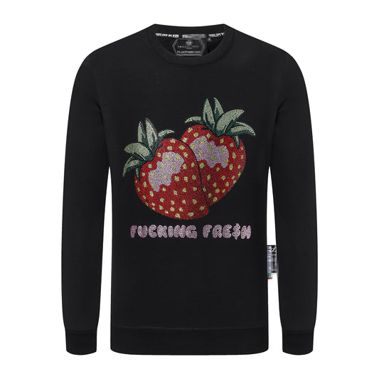 New-PP 8668 Sweatshirt