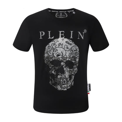 New-PP Short sleeve T-shirt