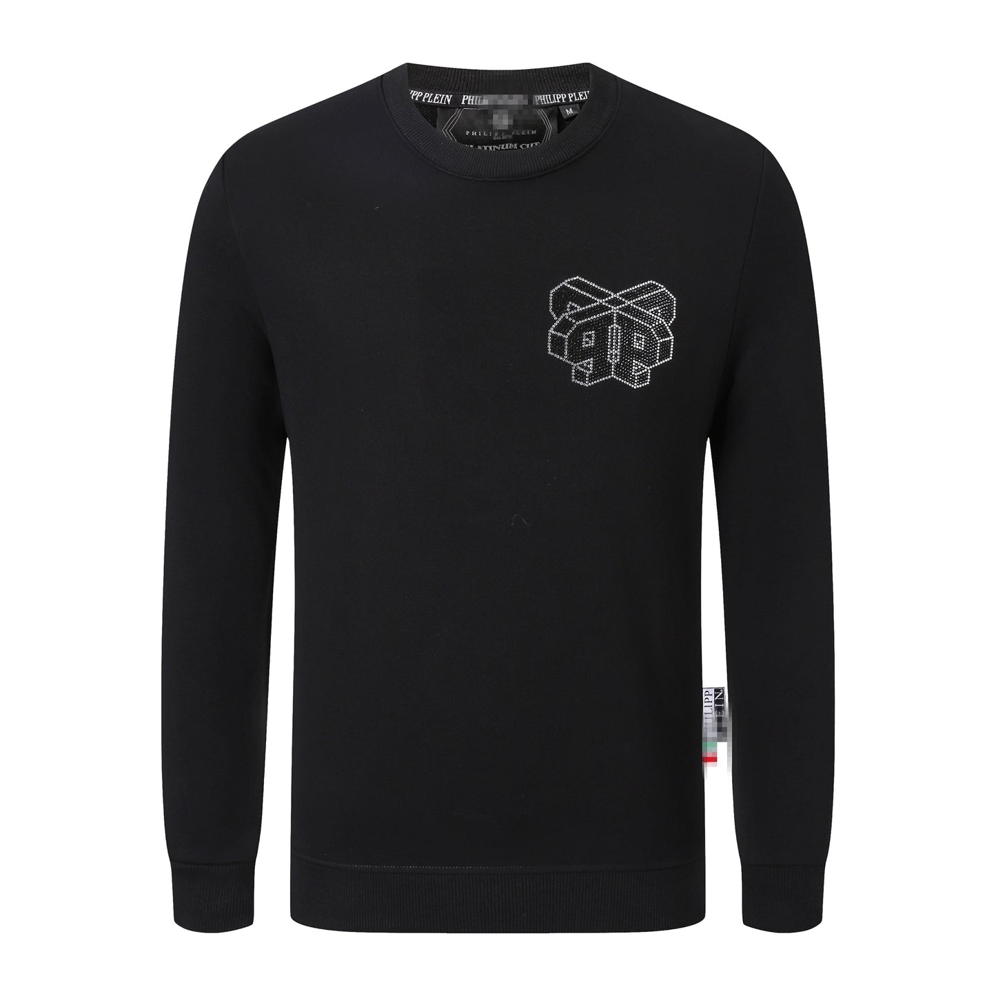 New-PP 8644 Sweatshirt