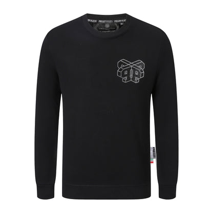 New-PP 8644 Sweatshirt