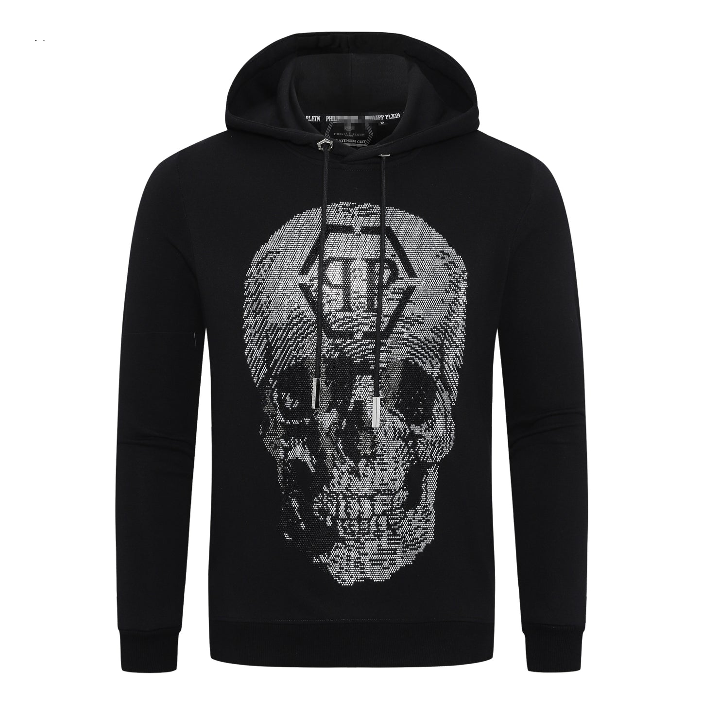 New-PP 8622 Diamonds Hoodie