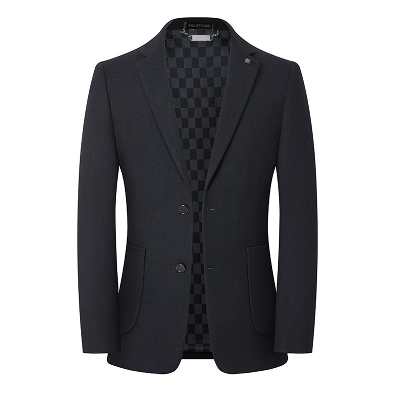 New-PP Men's suit jacket