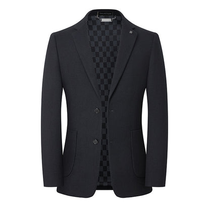 New-PP Men's suit jacket