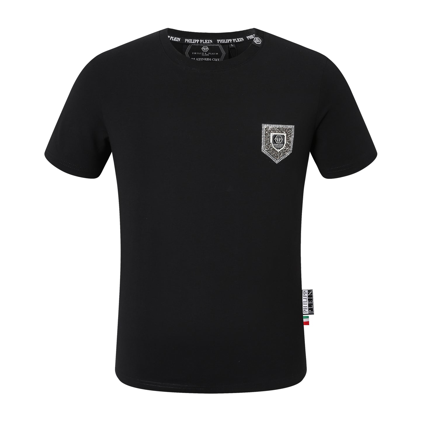 New-PP Short sleeve T-shirt