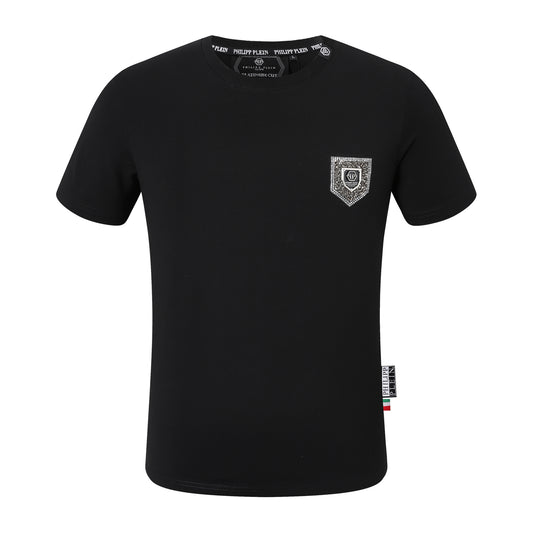 New-PP Short sleeve T-shirt