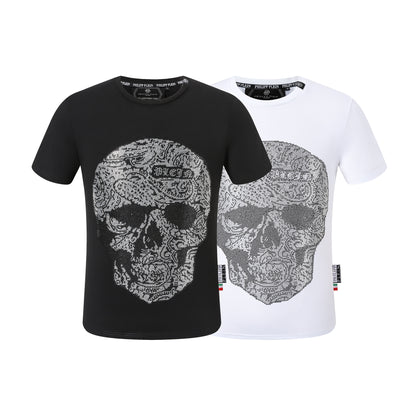 New-PP Short sleeve T-shirt