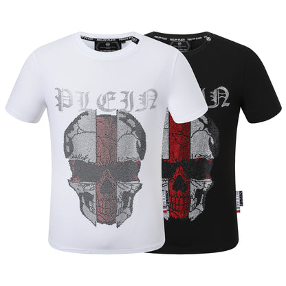 New-PP Short sleeve T-shirt