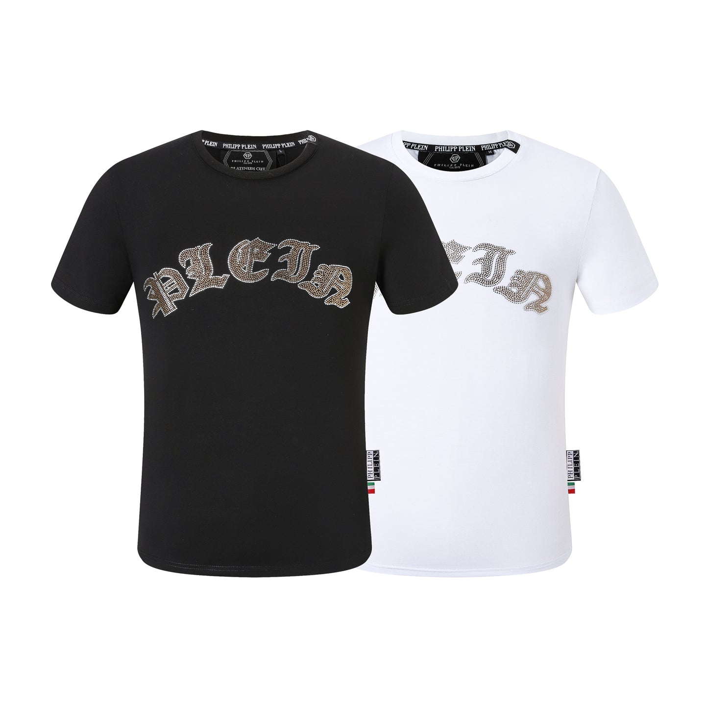 New-PP Short sleeve T-shirt