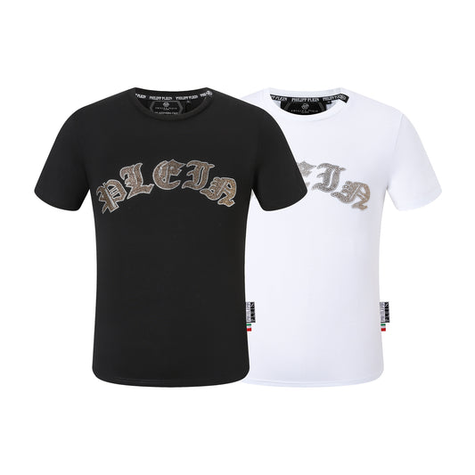 New-PP Short sleeve T-shirt