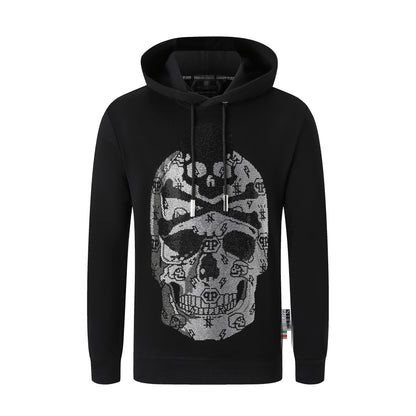 New-PP 8660 Diamonds Hoodie