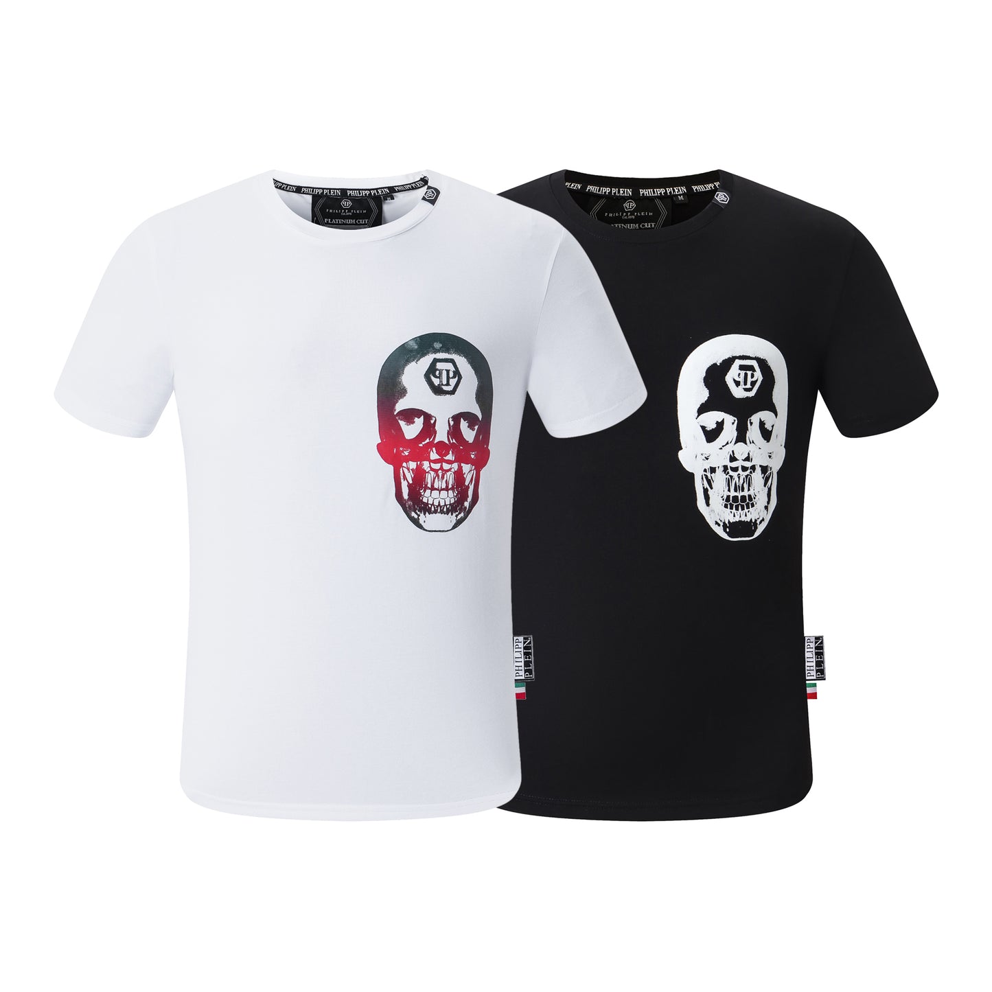 New-PP Short sleeve T-shirt