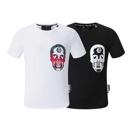 New-PP Short sleeve T-shirt