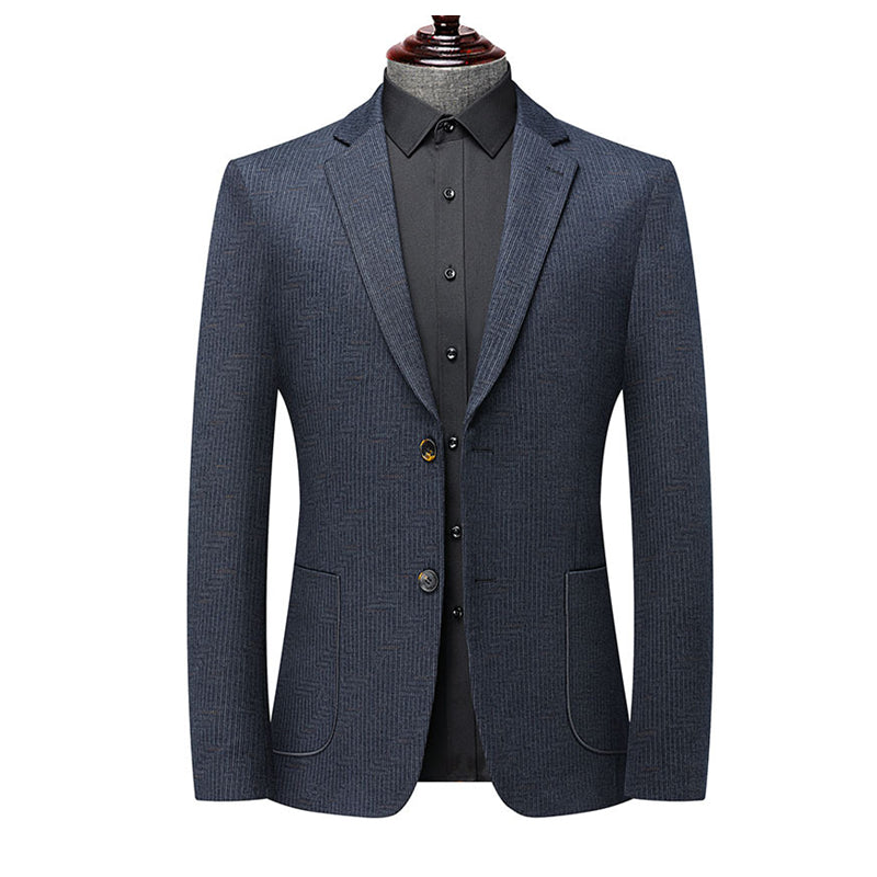 New-PP Men's suit jacket