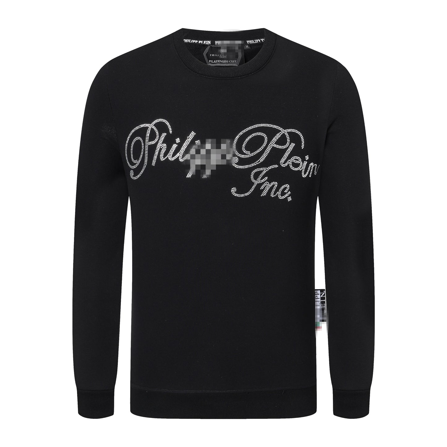 New-PP 8670 Sweatshirt