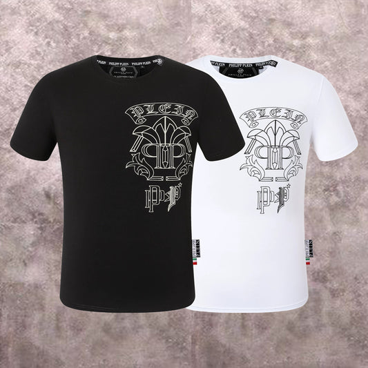 New-PP Short sleeve T-shirt