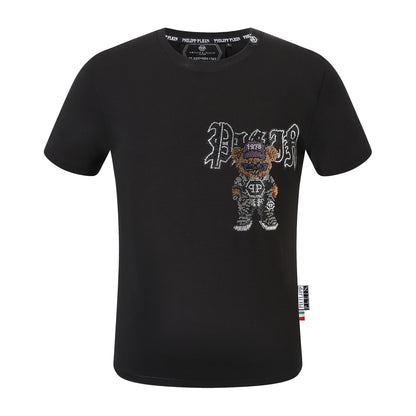 New-PP Short sleeve T-shirt