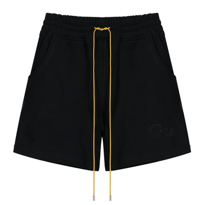New-RHUDE  shorts