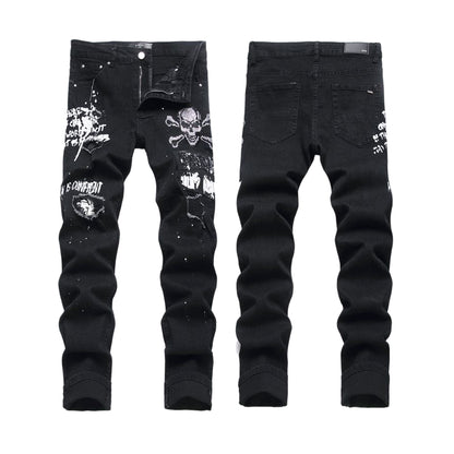 NEW-AM 2025SS JEANS
