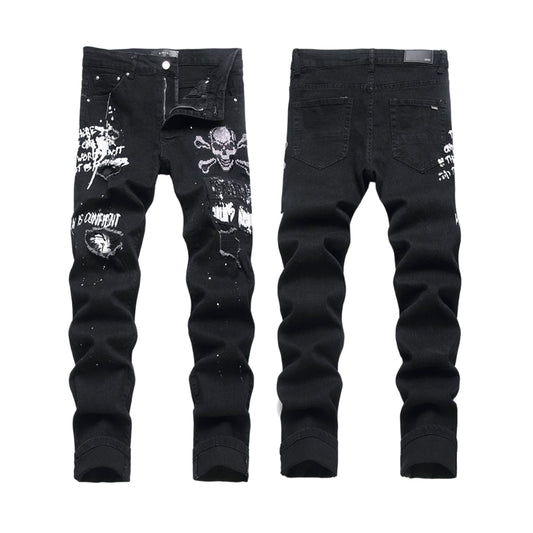 NEW-AM 2025SS JEANS