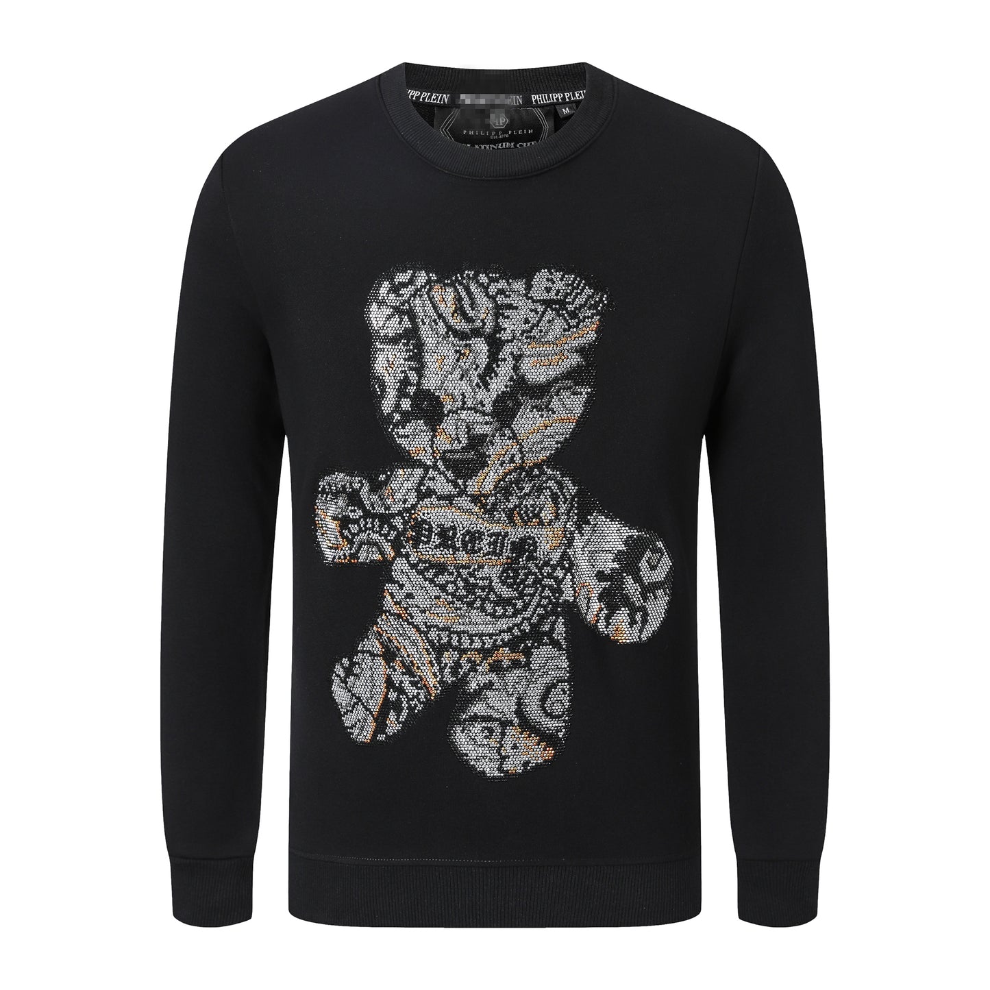 New-PP 8628 Sweatshirt