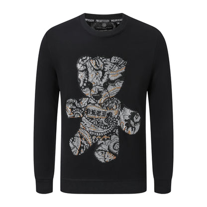 New-PP 8628 Sweatshirt