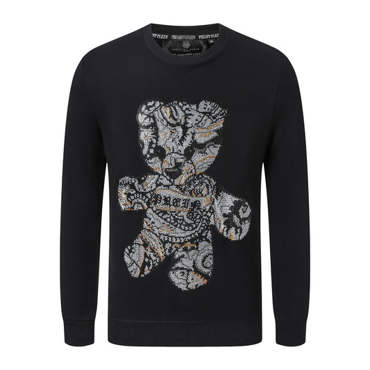 New-PP 8628 Sweatshirt