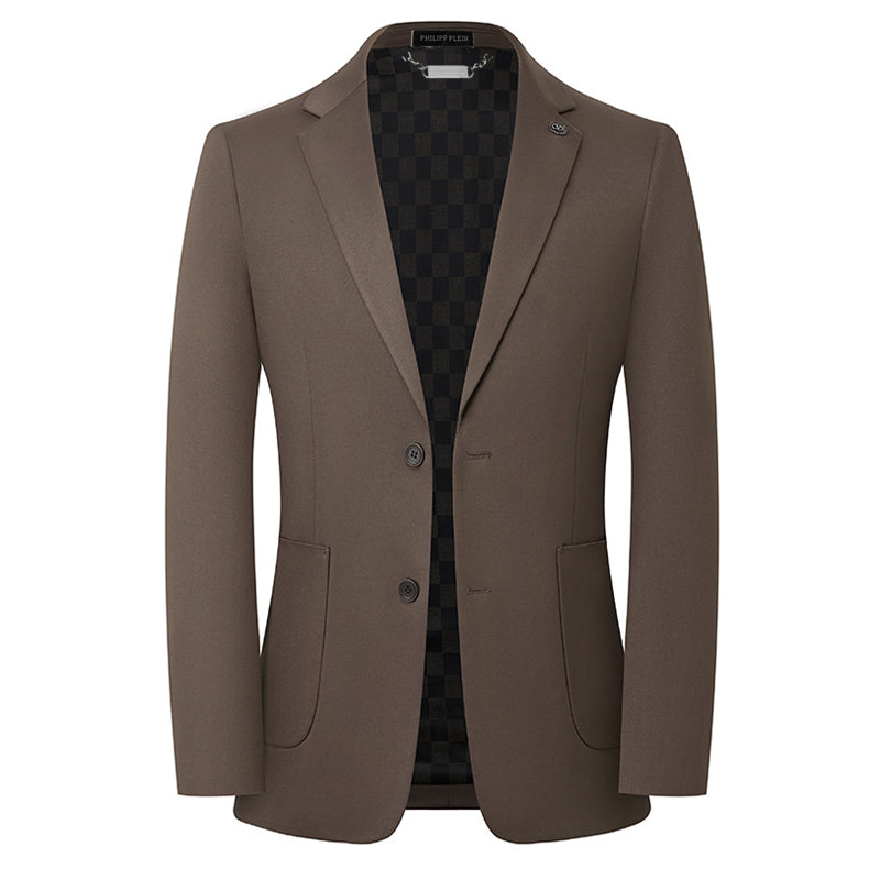 New-PP Men's suit jacket