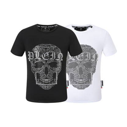 New-PP Short sleeve T-shirt