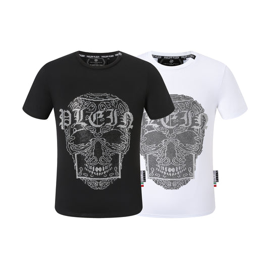 New-PP Short sleeve T-shirt