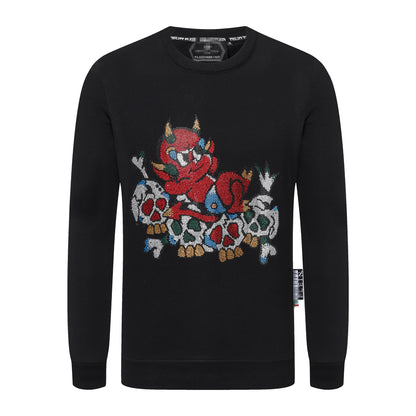 New-PP 8663 Sweatshirt