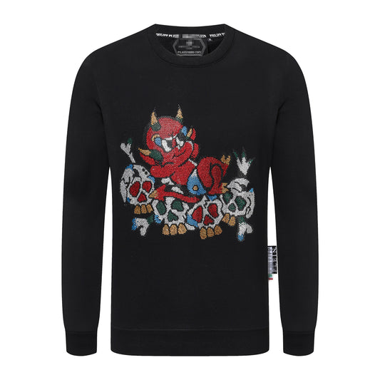 New-PP 8663 Sweatshirt