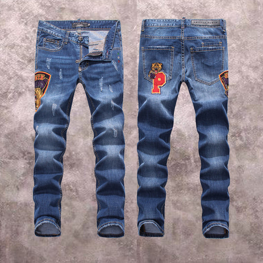 New-PP 2025SS jeans