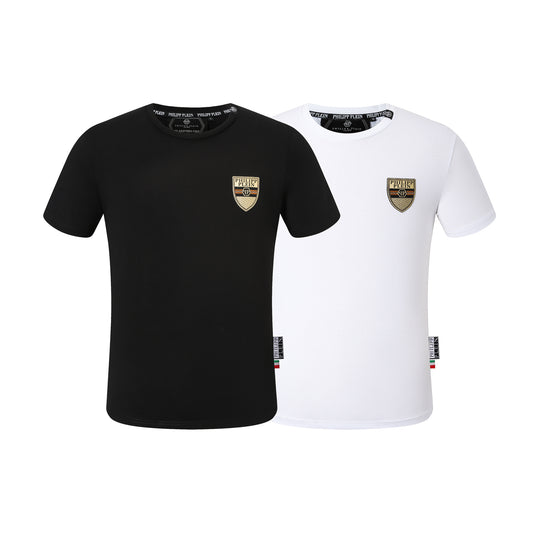 New-PP Short sleeve T-shirt