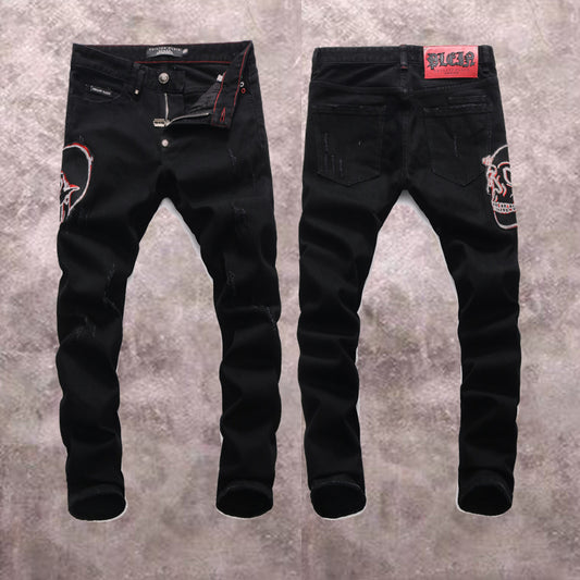 New-PP 2025SS jeans