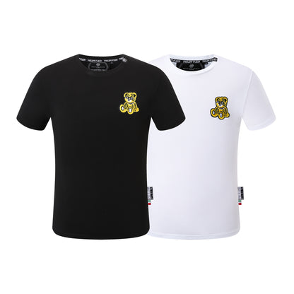 New-PP Short sleeve T-shirt