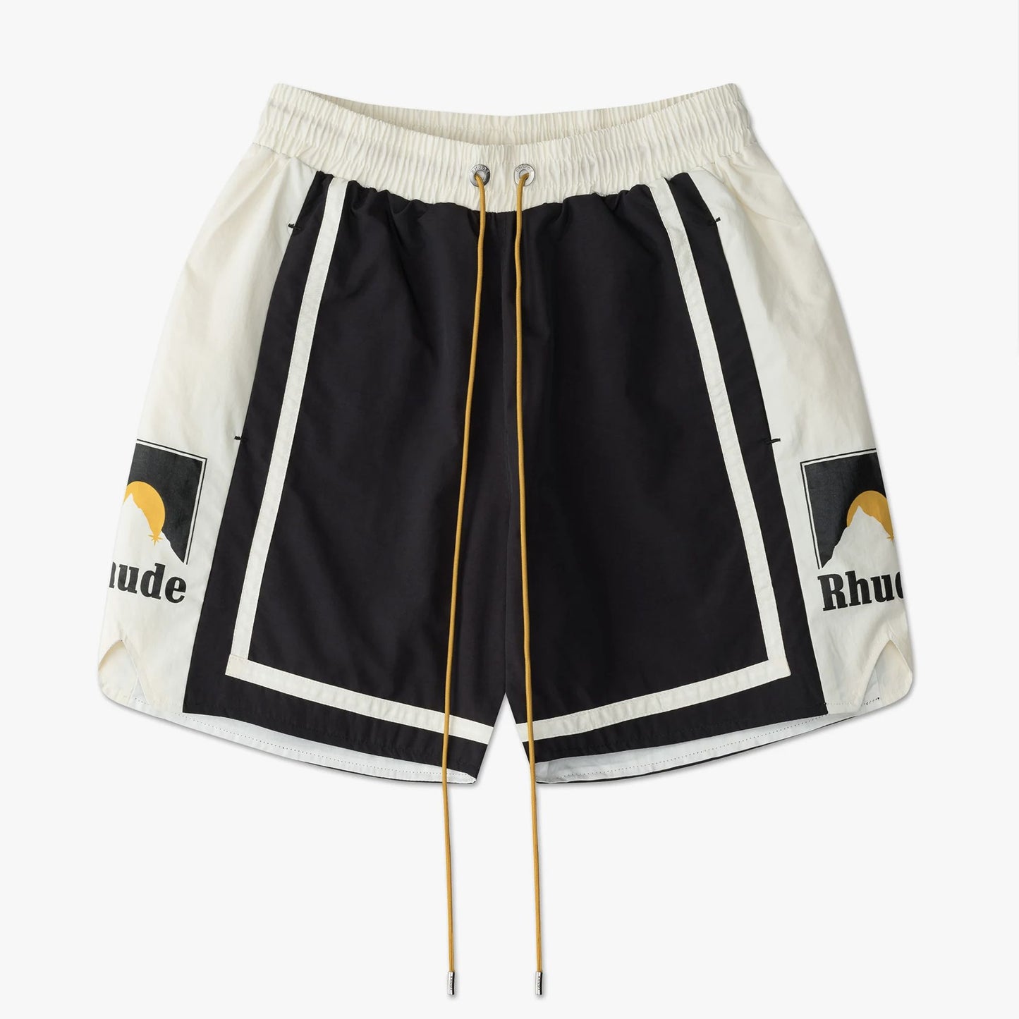 New-RHUDE  Shorts