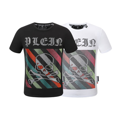 New-PP Short sleeve T-shirt