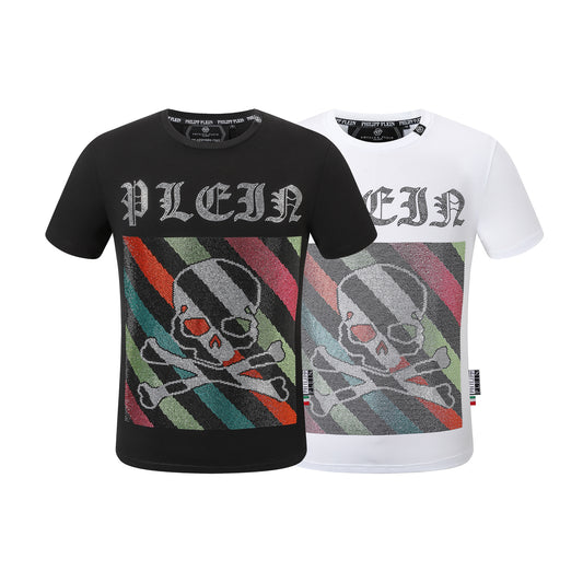 New-PP Short sleeve T-shirt